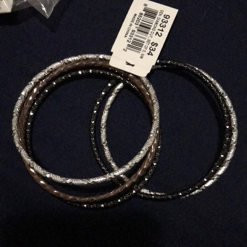 Cookie lee bracelets